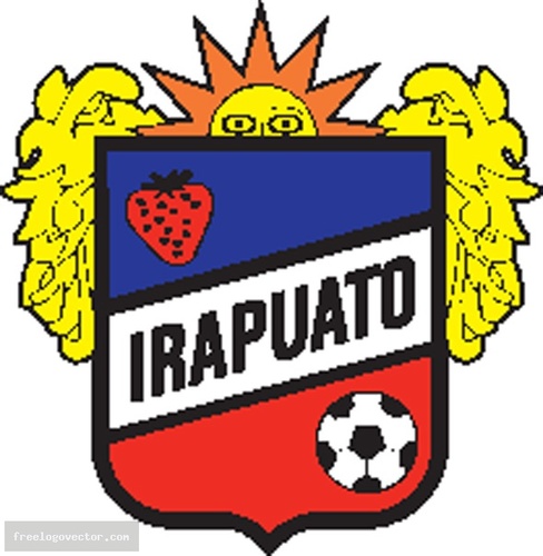 Sitio del Club Irapuato