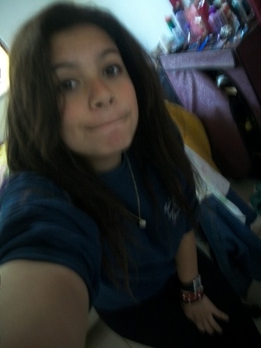 querem a minha amizade de volta?? me prove que merece!!