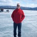 Graham Hughes (@graham_radio) Twitter profile photo