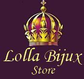 Somos a Lolla Bijux Store!
Os melhores produtos com os melhores preços!
Cada mês terá kits e promoções diferentes!
lollabijuxstore@hotmail.com