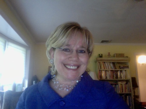 nansiegel's profile picture. Educational consultant engaging educators in an ongoing internal conversation about experiences as they experience them, through mindful practice.