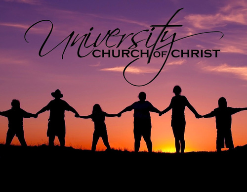 UCOC is an independent Christian Church/Church of Christ in Greenville, North Carolina. Our mission is to promote life in Christ!