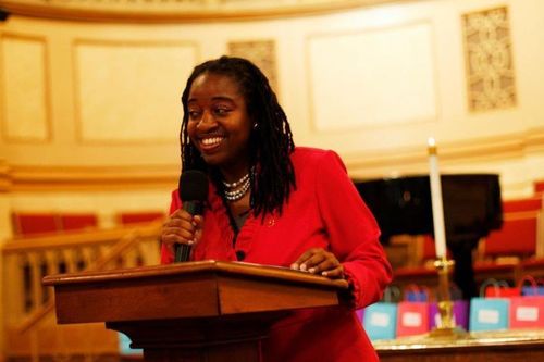 WNMiddleton's profile picture. Gullah Poet. Freelance writer. Motivational speaker. Organizer. Activist. Minister. Scholar.