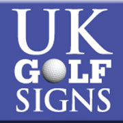 Specialists in Tee Stand sponsorship at Golf Clubs across the UK