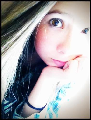 it's me.