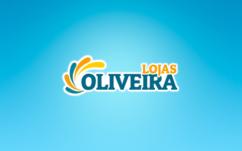 Bem vindo a lojas oliveira. Siga a @lojasoliveira e concorra a muitos prêmios.