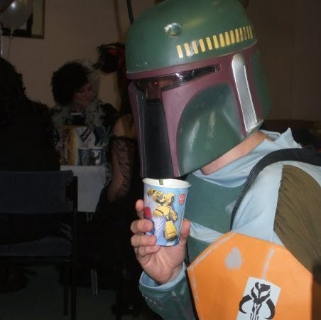 Fettster_42's profile picture. 