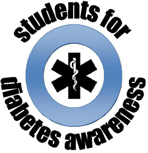 UToledoDiabetes's profile picture. Students for Diabetes Awareness. University of Toledo's sweetest student organization. #Support #Fundraise #Educate