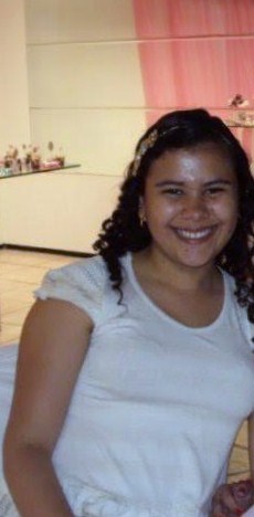 sou da @Britriz e amo somente ela !