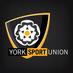 York Sport Union (@yorksportunion) Twitter profile photo