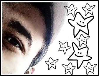 sO  Tornado  :D 
Smile from  here !! 
xDDD.... \\.[';'].// So im.Crazy lazy xDDD....

ابتسم، فرزقك مقسوم، وقدرك محسوم، وأحوال الدنيا لا تستحق الهموم.