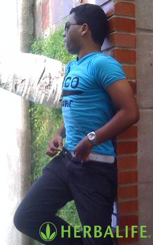 FabHuguett's profile picture. 