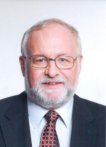 Directeur général de l'Association des écoles de conduite du Québec (AECQ)