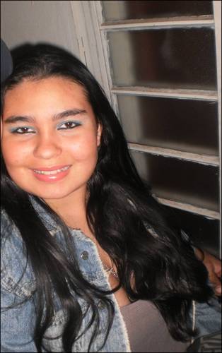 Razao da Minha Vida Eu Te Amoo Tantoo !!