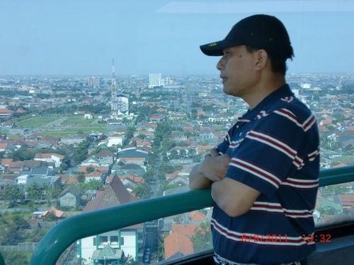 Tetap Semangat.