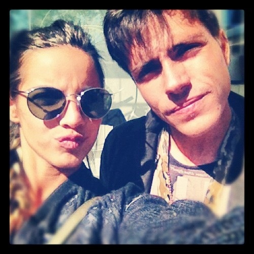 Para todos os fans da maravilhosa @mgabrieladfc :) Desculpe mundo, mas minha ídola é a melhor ! Desde: 24/10/2011 reply @mgabrieladfc 18/02/2012