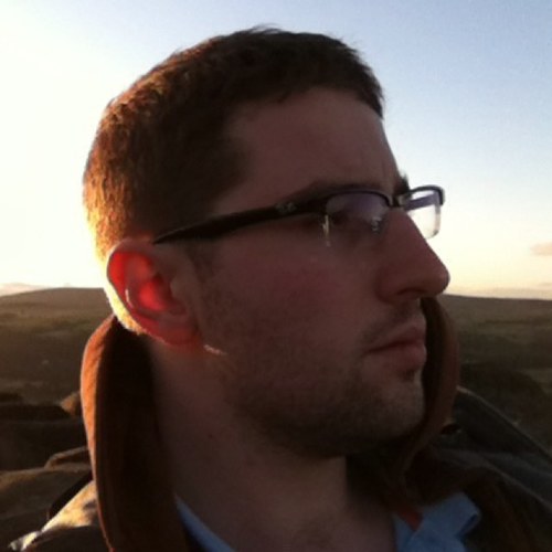 Sewell247's profile picture. Writer, Book lover, Leeds.