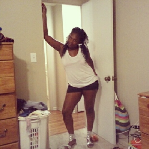 Jsst_NeNe's profile picture. Team Mauricejr Team Elijah Team Family Team get money Team money ova niggass Team PROUD MOMMY:)