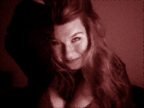 You only have one life to live. If you can't smile at the world and laugh at yourself then you really aren't living.