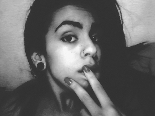 Keep your head still