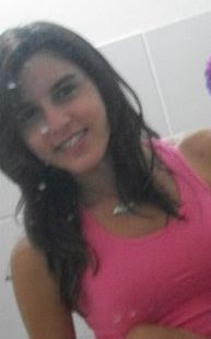 Desde 21/05/1994 , 18 anos , Geminiana , Branquinha, louca pelo @AmericaFCNatal , & é a namorada do @igorleite6 ♥