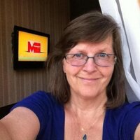 Maria PerssonLöfgren (@mariapelofgren) 's Twitter Profile