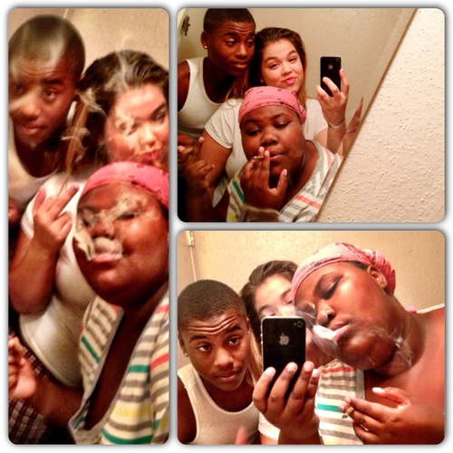 RIP Anne Millie 3/17/12 3 talkk shyytt gett hiitt byytchh ndd datts all