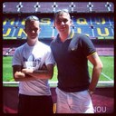 Aaron Sharman - @TheSharm11 - Twitter