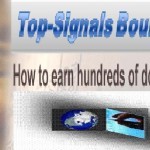 #AffiliateTopSignalsBourse With @TopSignals , best Daily Predictions and Signals + free trail Request accepted!