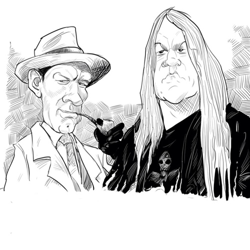 Oaf_twits's profile picture. We are Oaf. Our debut LP is available now! http://t.co/i23r4dK6SD Buy buy! :)