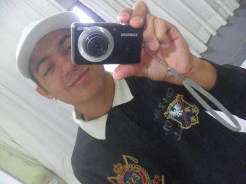 Ousadia & Alegria ♪