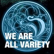 Variety Apparel is a clothing company based in San Diego that specializes in unique designs and custom printing.
http://t.co/4WI19NDBxa