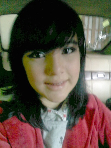 eu te amo @paramenteumcha