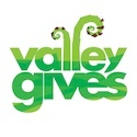 May 1, 2018 is Valley Gives Day, hosted by @cfwm413. A one-day celebration of generosity to support non-profits in our Valley. #ValleyGives