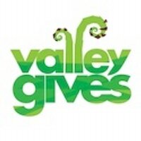 ValleyGives (@valleygives) 's Twitter Profile