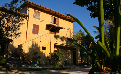 L'Agriturismo San Vito dispone di 11 camere recentemente ristrutturate, dotate di bagno doccia e televisione. Una bella piscina per tutti.