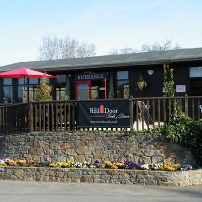 Red Door Deli Diner Thereddoordeli Twitter