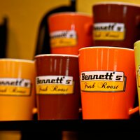 Bennett'sFreshRoast (@bennettsfm) 's Twitter Profile