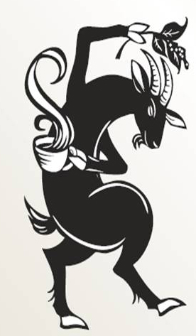 We are the Dancing Goats Coffee Bar owned and operated by Batdorf & Bronson Coffee. We are located in the heart of the Old Fourth Ward at Ponce City Market.