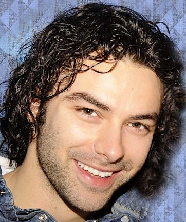 Fan page for Aidan Turner, the man & his works. #TheClinic, #BeingHuman, #DesperateRomantics, #TheHobbit, #TMI & #PoldarkPBS. He’s all kinds of brilliant!