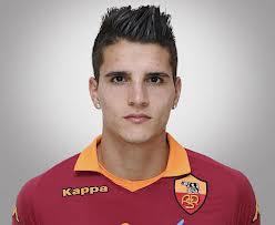 Este es el oficial de Erik Lamela cuenta de twitter. Aquí voy a contarles acerca de mi vida en el AS Roma y el equipo de Argentina. #ForzaRoma @Erik_Lamela_
