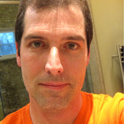 Freelance writer; City Dads Group editor; two-time national award winner for newspaper column (general and humor). I’ve got a knack for getting things undone.