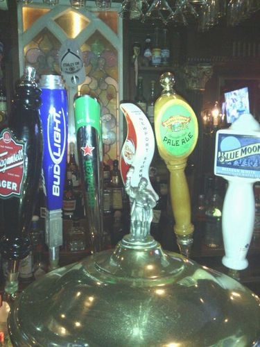 Some of the things people do at bars are too funny (or annoying) not to share