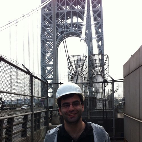 ben510's profile picture. innocent bystander in the meme wars