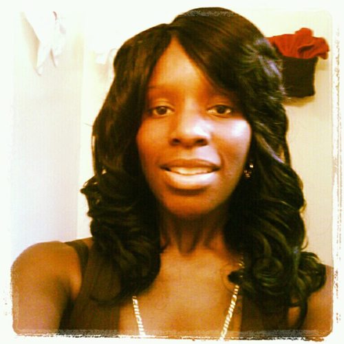 ☜ SHE'S SO SWEET MAKE HiM WANNA liCK THE WRAPPER #luckylibra #teamsingle