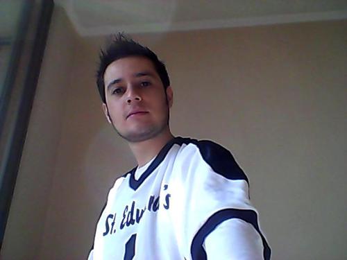 Yo soy.