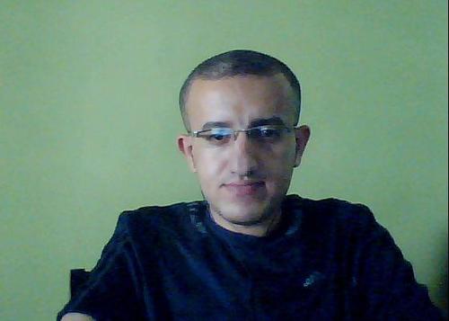 MohammedAbuJala's profile picture. Software Engineer with experience in several programming languages and big data projects.