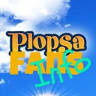 Voor iedereen die fan is van de 3 Plopsaparken in België, 1 in Nederland en ook 1 in Duitsland !