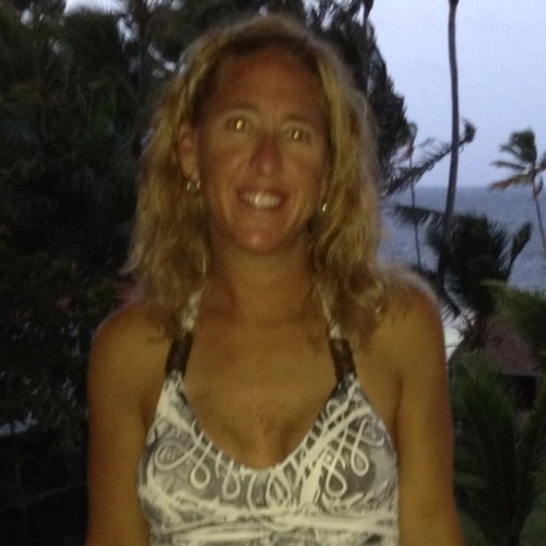 tracydavismoore's profile picture. 