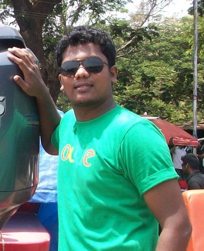 Happy living human, Mechanical Engineer, Solution finder for social issues.